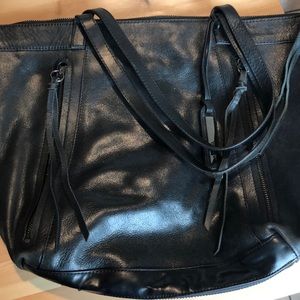 Joes Leather Purse